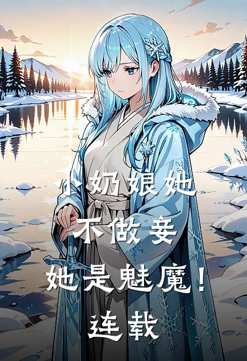 小奶娘她不做妾，她是魅魔！连载