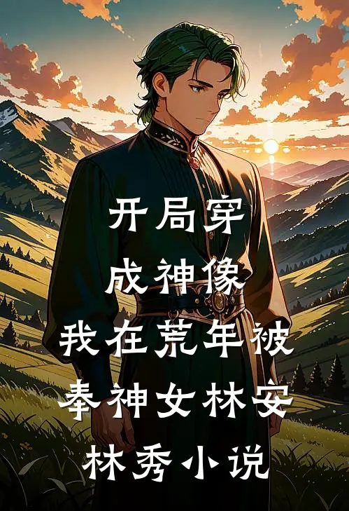 开局穿成神像，我在荒年被奉神女林安林秀小说