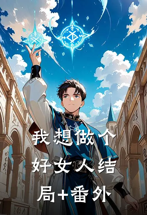 我想做个好女人结局+番外