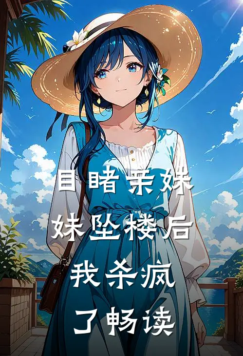 目睹亲妹妹坠楼后，我杀疯了畅读