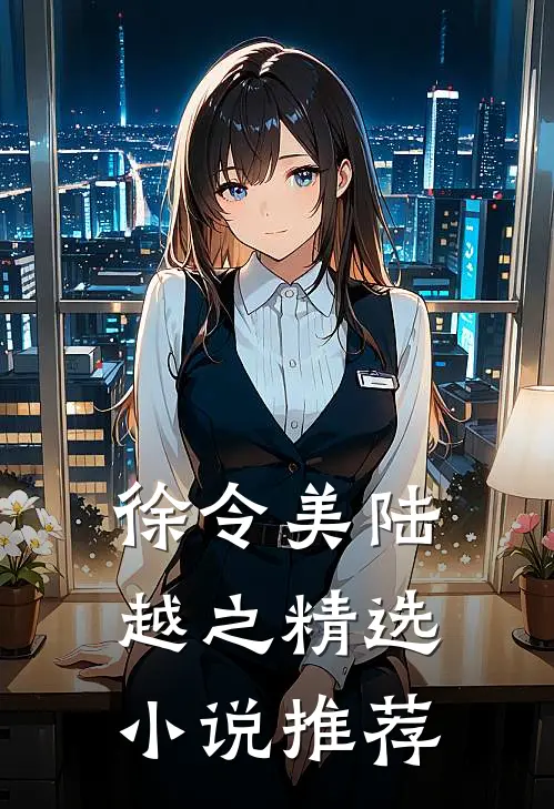 徐令美陆越之精选小说推荐
