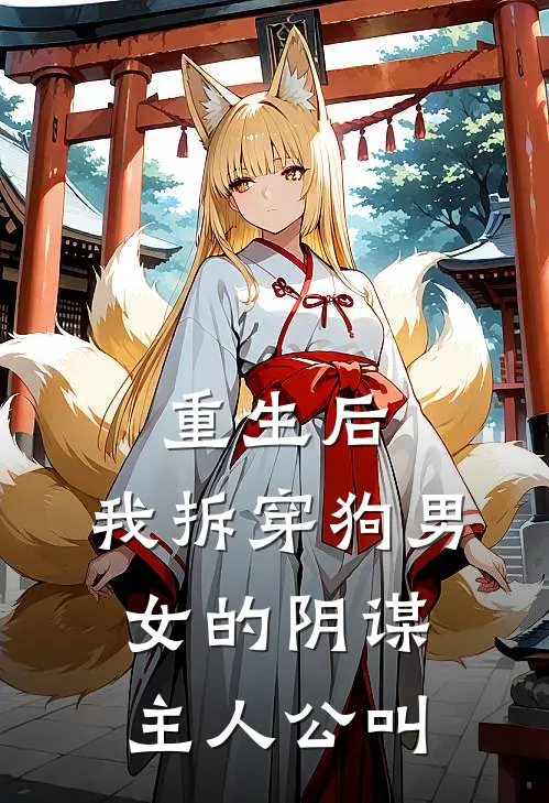 重生后，我拆穿狗男女的阴谋主人公叫