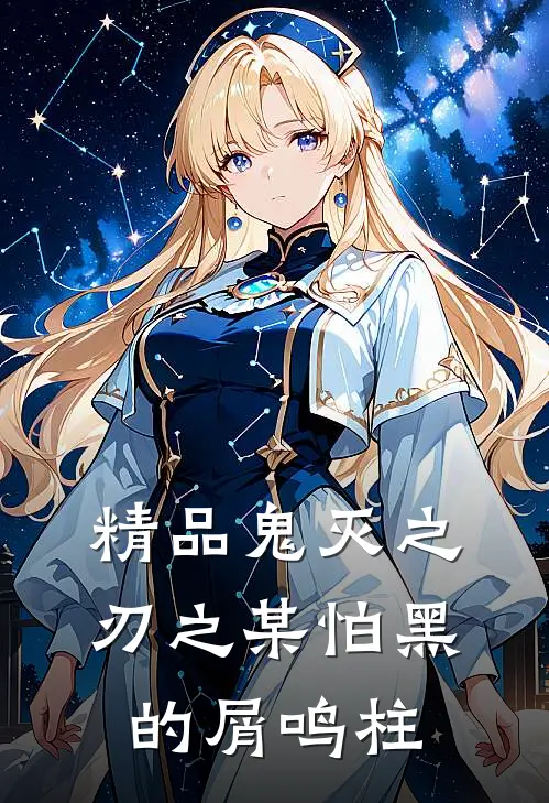 精品鬼灭之刃之某怕黑的屑鸣柱