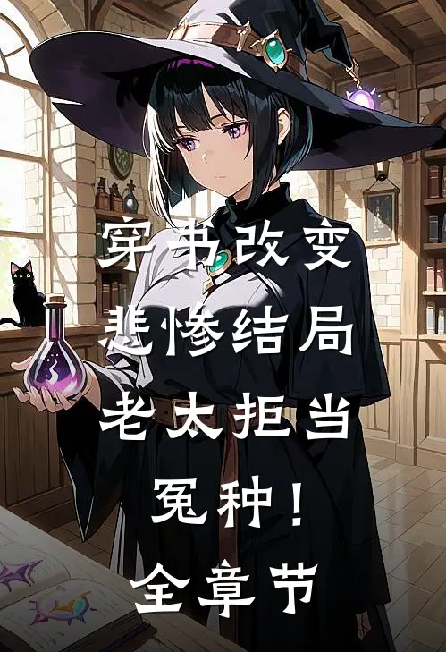 穿书改变悲惨结局，老太拒当冤种！全章节