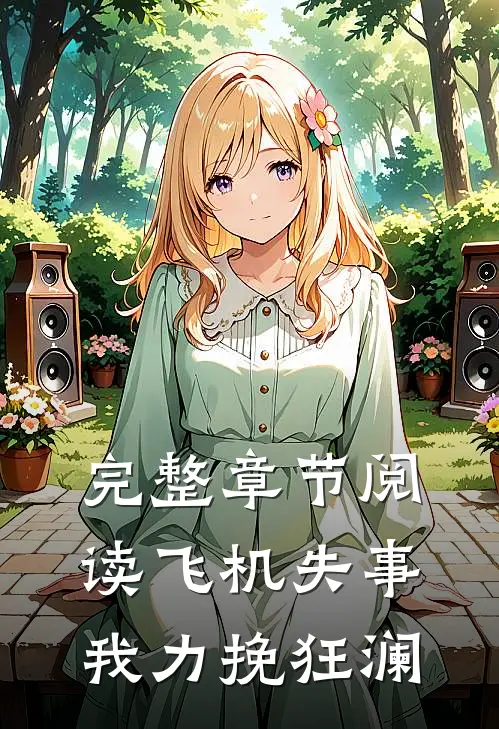 完整章节阅读飞机失事，我力挽狂澜