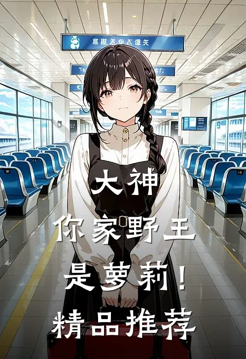 大神，你家野王是萝莉！精品推荐