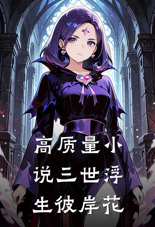 高质量小说三世浮生彼岸花