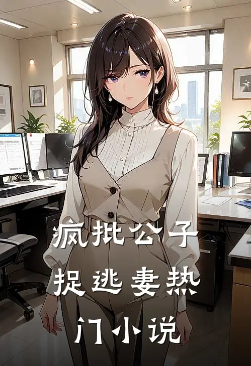 疯批公子捉逃妻热门小说
