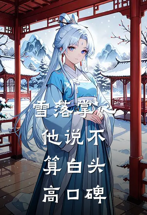 雪落掌心，他说不算白头高口碑