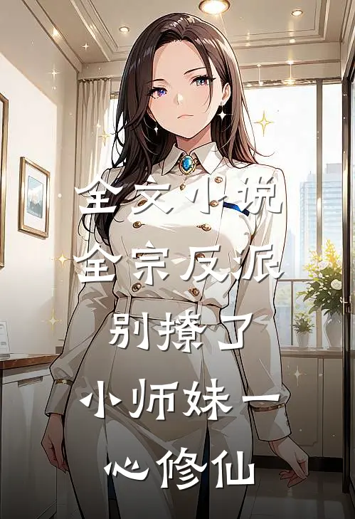全文小说全宗反派别撩了，小师妹一心修仙