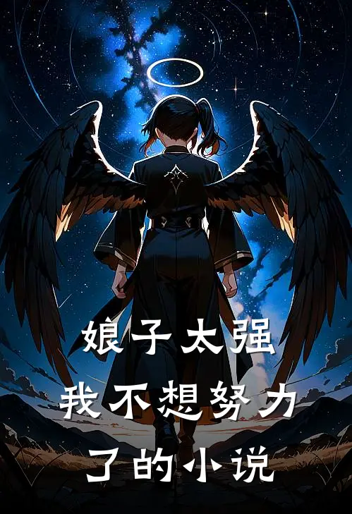 娘子太强，我不想努力了的小说