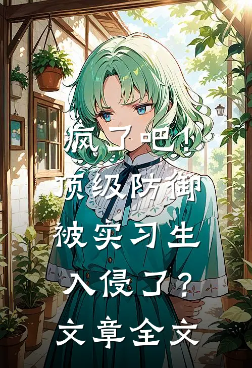 疯了吧！顶级防御被实习生入侵了？文章全文