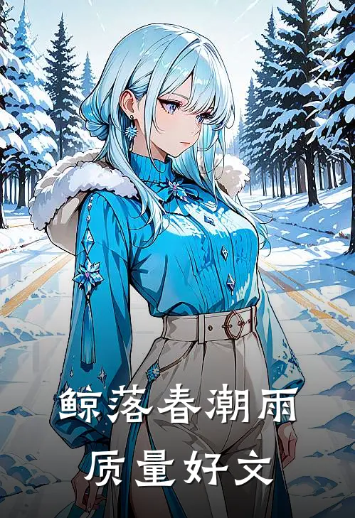 鲸落春潮雨质量好文