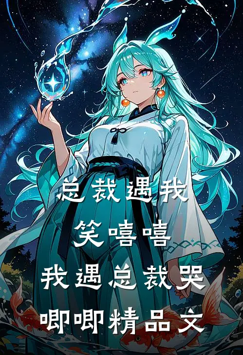 总裁遇我笑嘻嘻，我遇总裁哭唧唧精品文