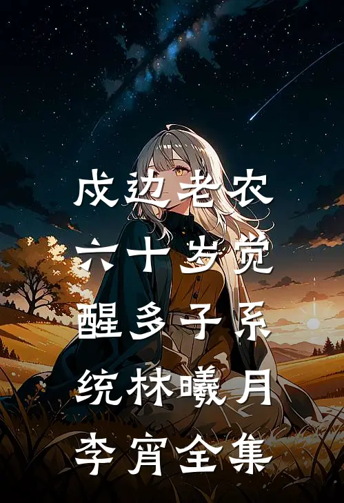 戍边老农：六十岁觉醒多子系统林曦月李宵全集