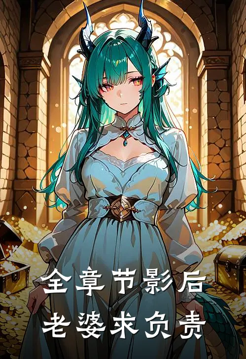全章节影后老婆求负责