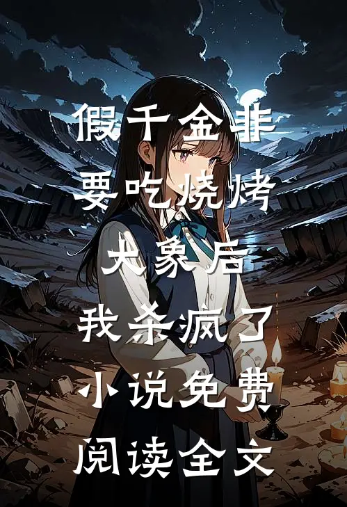 假千金非要吃烧烤大象后，我杀疯了小说免费阅读全文