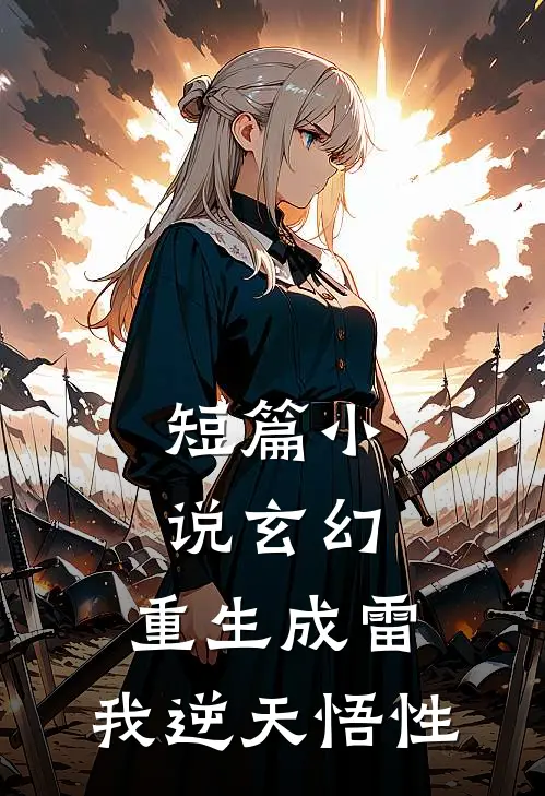 短篇小说玄幻：重生成雷，我逆天悟性