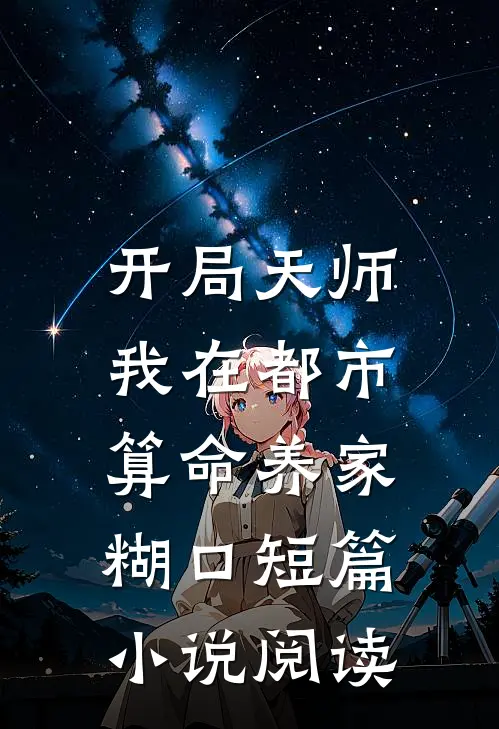 开局天师，我在都市算命养家糊口短篇小说阅读