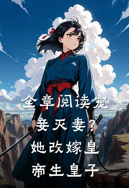 全章阅读宠妾灭妻？她改嫁皇帝生皇子