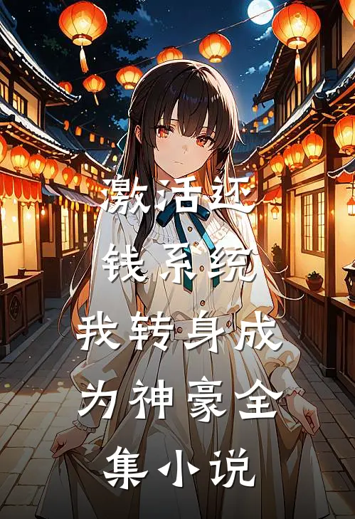激活还钱系统，我转身成为神豪全集小说