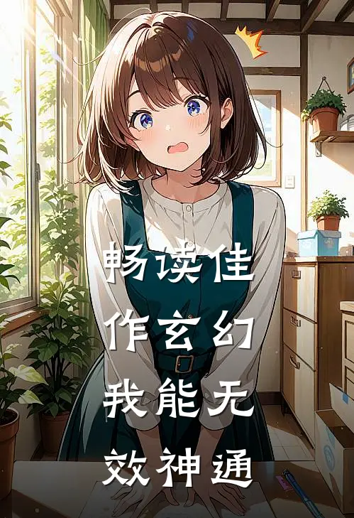 畅读佳作玄幻：我能无效神通