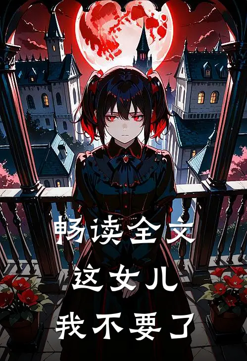 畅读全文这女儿，我不要了