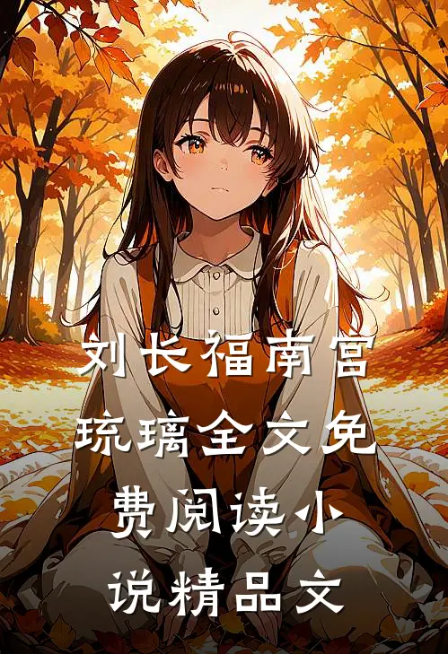 刘长福南宫琉璃全文免费阅读小说精品文