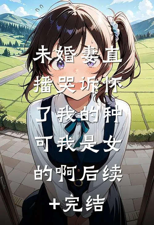 未婚妻直播哭诉怀了我的种，可我是女的啊后续+完结