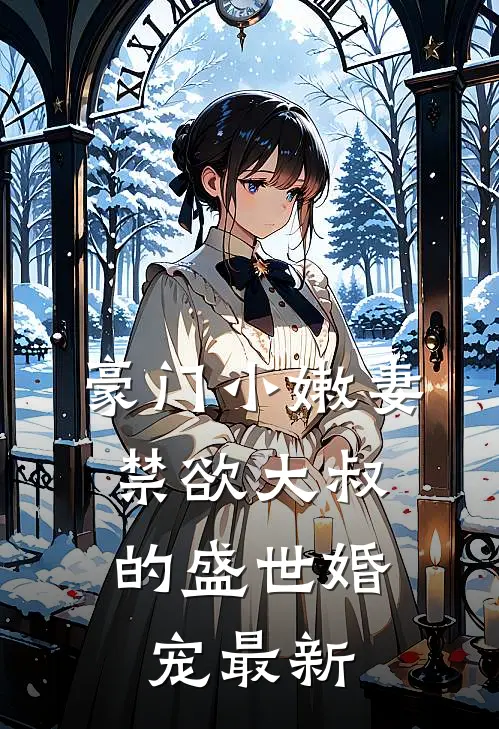 豪门小嫩妻：禁欲大叔的盛世婚宠最新