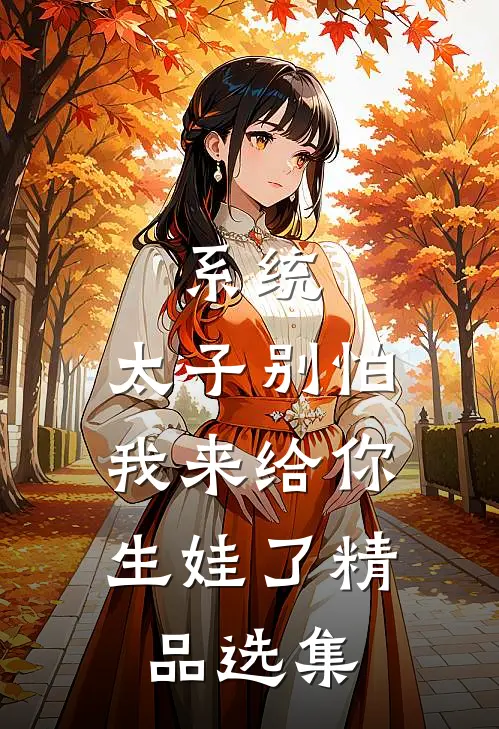 系统：太子别怕，我来给你生娃了精品选集