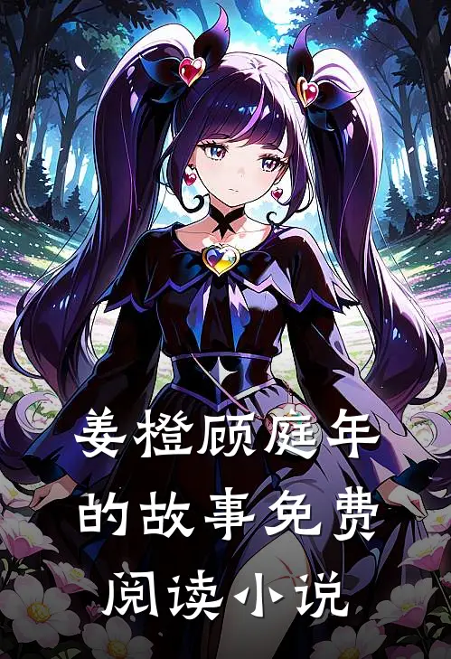 废物老公是亿万富豪姜橙顾庭年免费阅读全文无删减版