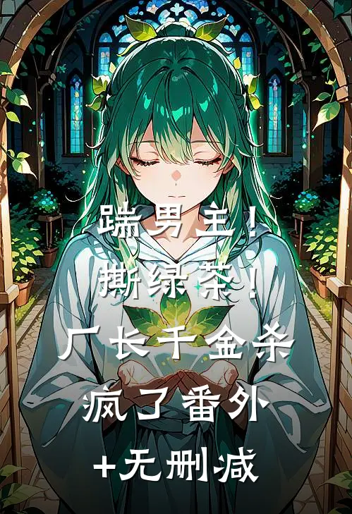 踹男主！撕绿茶！厂长千金杀疯了番外+无删减