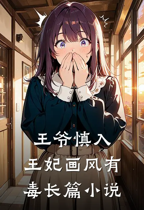 王爷慎入：王妃画风有毒长篇小说