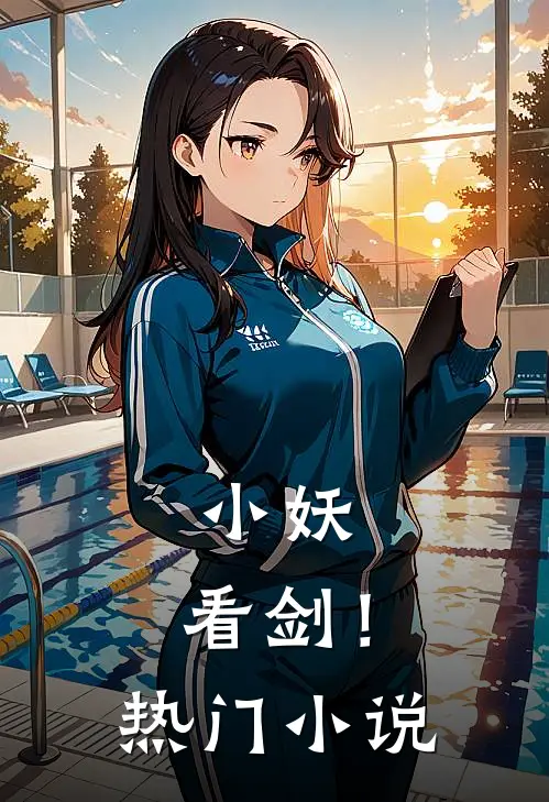 小妖，看剑！热门小说