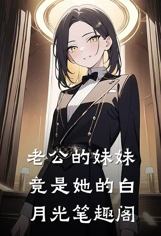 老公的妹妹竟是她的白月光笔趣阁