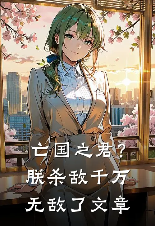 亡国之君？朕杀敌千万，无敌了文章