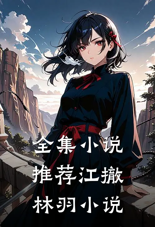 全集小说推荐江撤林羽小说