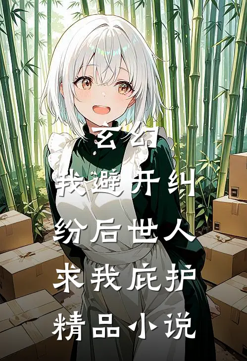 玄幻：我避开纠纷后世人求我庇护精品小说
