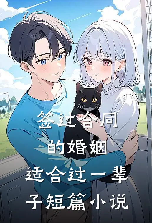 签过合同的婚姻，适合过一辈子短篇小说