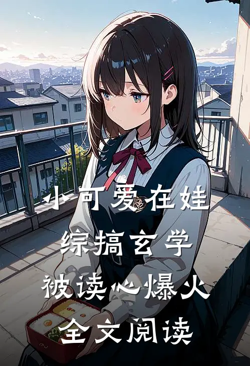 小可爱在娃综搞玄学，被读心爆火全文阅读