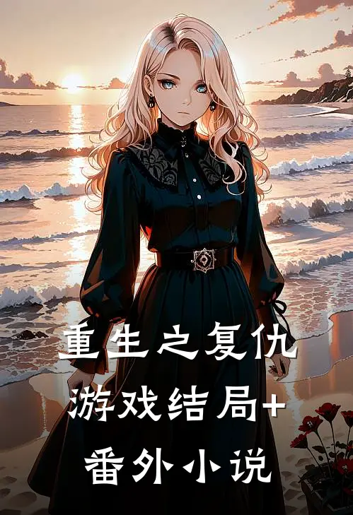 重生之复仇游戏结局+番外小说
