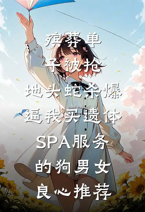 殡葬单子被抢，地头蛇杀爆逼我买遗体SPA服务的狗男女良心推荐