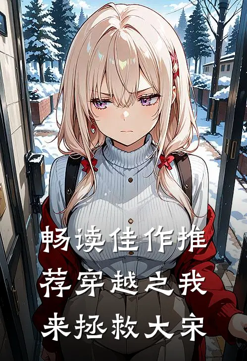 畅读佳作推荐穿越之我来拯救大宋