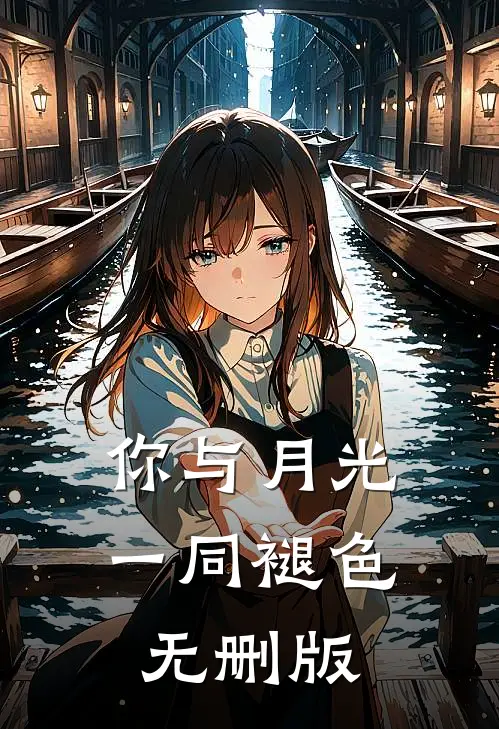 你与月光一同褪色无删版