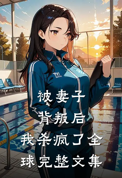 被妻子背叛后，我杀疯了全球完整文集