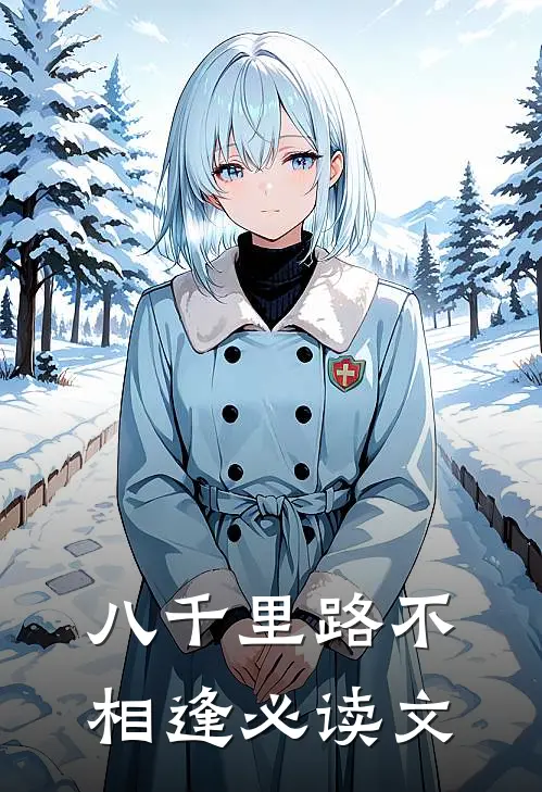 八千里路不相逢必读文