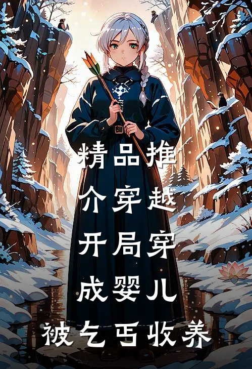 精品推介穿越：开局穿成婴儿，被乞丐收养
