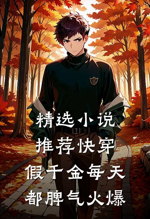 精选小说推荐快穿：假千金每天都脾气火爆
