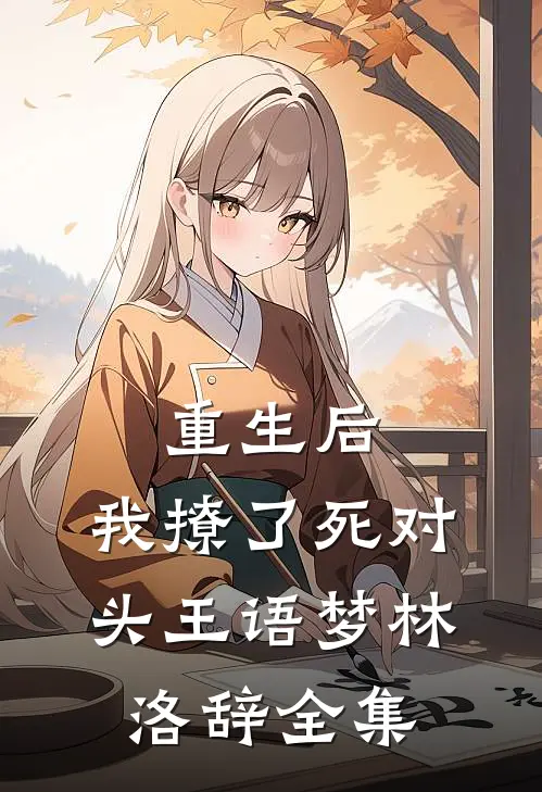重生后，我撩了死对头王语梦林洛辞 全集